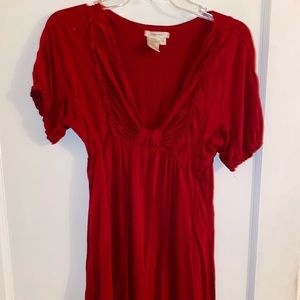 Two Sophia Max Dresses